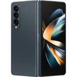 Samsung Galaxy Z Fold4 Gris Verde - 256GB - 12GB - 5G