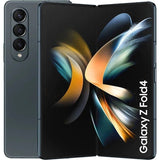 Samsung Galaxy Z Fold4 Gris Verde - 256GB - 12GB - 5G