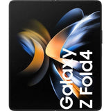 Samsung Galaxy Z Fold4 Negro Fantasma - 256GB - 12GB - 5G