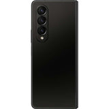 Samsung Galaxy Z Fold4 Negro Fantasma - 256GB - 12GB - 5G