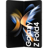 Samsung Galaxy Z Fold4 Negro Fantasma - 512GB - 12GB - 5G