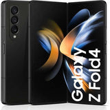 Samsung Galaxy Z Fold4 Negro Fantasma - 512GB - 12GB - 5G