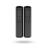 Detector de puertas y ventanas Alarma Ajax DoorProtect Negro