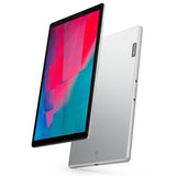 Tablet Lenovo Tab M10 (2nd Gen) 10.1" Gris Platino (128GB+4GB)