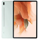 Tablet Samsung Galaxy Tab S7 FE Verde 12,4" (64GB+4GB) 5G