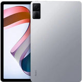 Xiaomi Redmi Pad 4 11" Plata (64GB+3GB)
