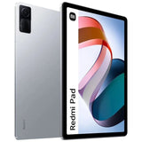 Xiaomi Redmi Pad 4 11" Plata (64GB+3GB)