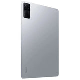 Xiaomi Redmi Pad 4 11" Plata (64GB+3GB)