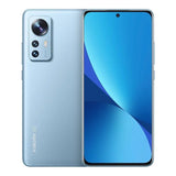 Xiaomi 12 Azul - 256GB - 8GB 5G