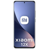 Xiaomi 12 Gris - 128GB - 8GB 5G