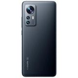 Xiaomi 12 Gris - 128GB - 8GB 5G