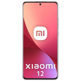 Xiaomi 12 Púrpura - 256GB - 8GB 5G